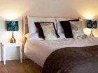 фото отеля Heavens Above Bed & Breakfast Nailsworth