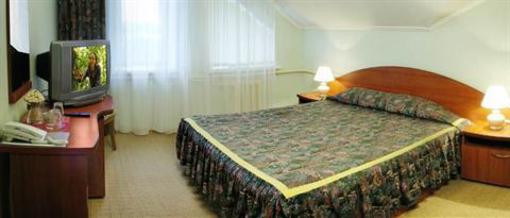 фото отеля Orion Hotel Vladimir