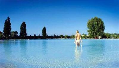 фото отеля Victoria Terme Hotel