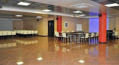 фото отеля Victoria Terme Hotel