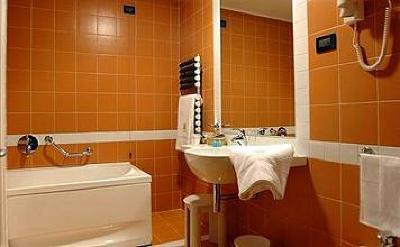 фото отеля Victoria Terme Hotel
