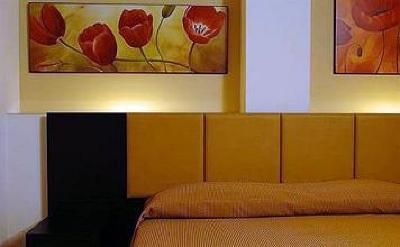 фото отеля Victoria Terme Hotel