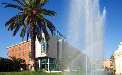 фото отеля Victoria Terme Hotel
