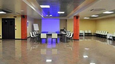 фото отеля Victoria Terme Hotel