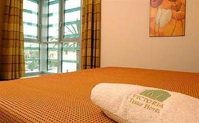 фото отеля Victoria Terme Hotel