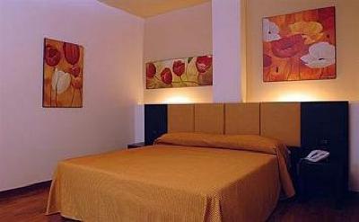 фото отеля Victoria Terme Hotel