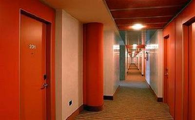 фото отеля Victoria Terme Hotel