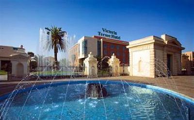 фото отеля Victoria Terme Hotel