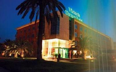 фото отеля Victoria Terme Hotel
