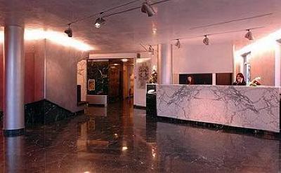 фото отеля Victoria Terme Hotel