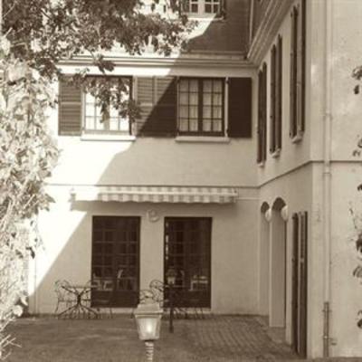 фото отеля Le Petit Castel