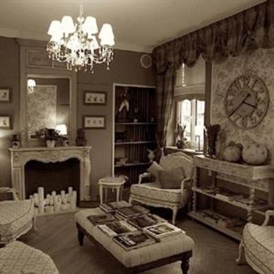 фото отеля Le Petit Castel