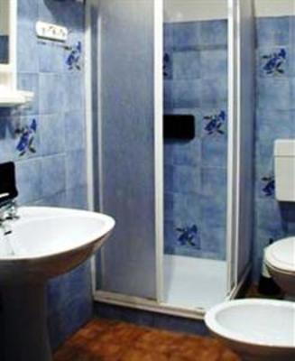 фото отеля Hotel La Pineta Cogoleto