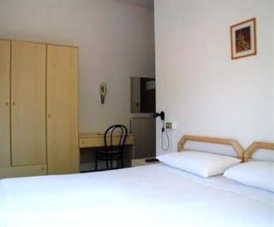 фото отеля Hotel La Pineta Cogoleto