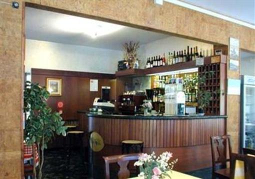 фото отеля Hotel La Pineta Cogoleto