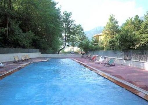 фото отеля Hotel La Pineta Cogoleto