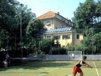Hotel La Pineta Cogoleto