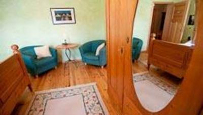фото отеля Hotel und Landgasthof Lindenhof