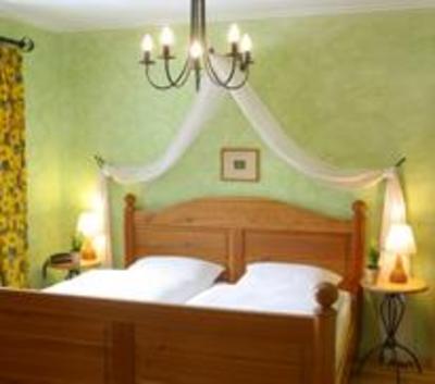 фото отеля Hotel und Landgasthof Lindenhof