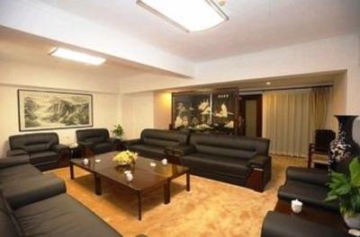 фото отеля Xinjiang Hotel