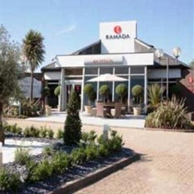 фото отеля Ramada Dover