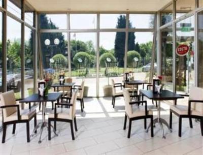 фото отеля Ramada Dover