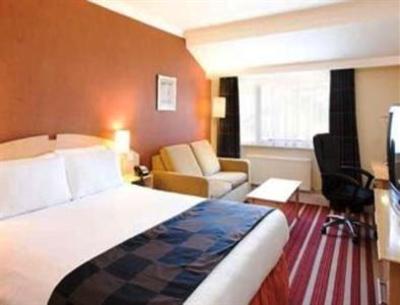 фото отеля Ramada Dover