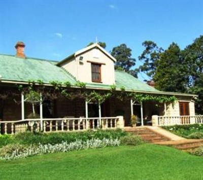 фото отеля Old Halliwell Country Inn