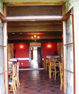 фото отеля Old Halliwell Country Inn