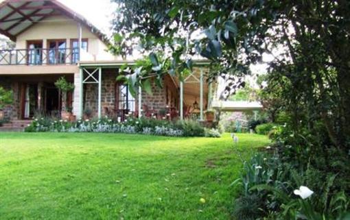 фото отеля Old Halliwell Country Inn