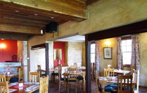 фото отеля Old Halliwell Country Inn