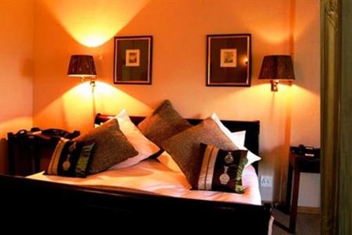 фото отеля Old Halliwell Country Inn