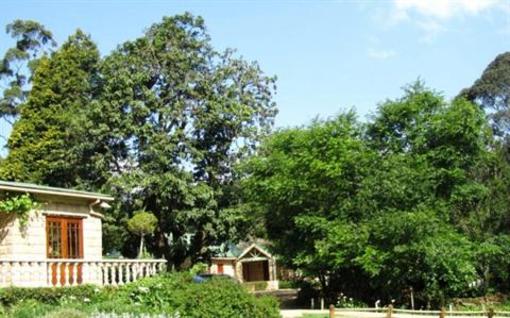 фото отеля Old Halliwell Country Inn