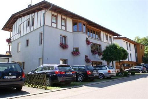 фото отеля Appartement Hotel Seerose