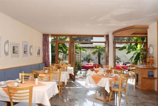 фото отеля Appartement Hotel Seerose