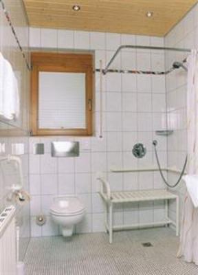 фото отеля Appartement Hotel Seerose