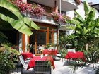 фото отеля Appartement Hotel Seerose