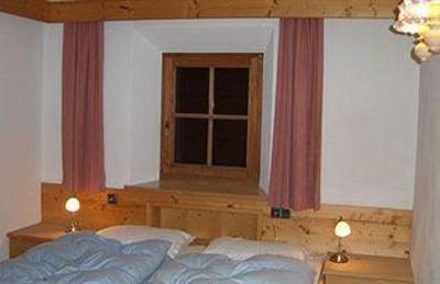 фото отеля Chalet Alpina Ortisei