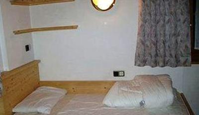 фото отеля Chalet Alpina Ortisei