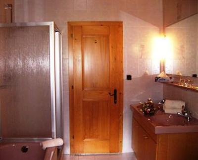 фото отеля Chalet Alpina Ortisei