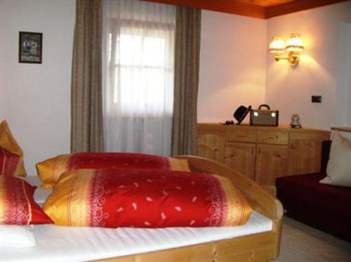фото отеля Chalet Alpina Ortisei