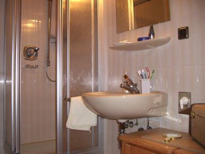 фото отеля Chalet Alpina Ortisei