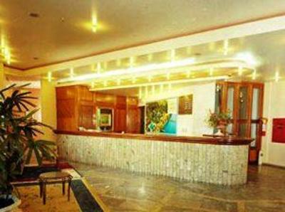 фото отеля Kananxue Hotel