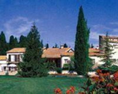 фото отеля Auberge la Sarrasine Hotel Confrancon