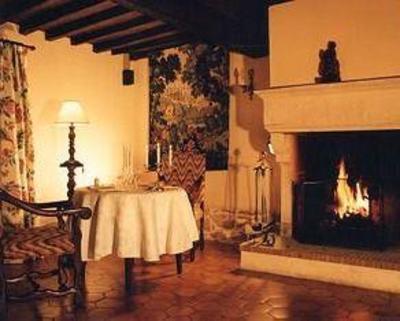 фото отеля Auberge la Sarrasine Hotel Confrancon