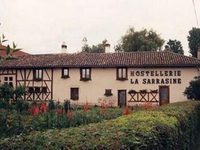 Auberge la Sarrasine Hotel Confrancon