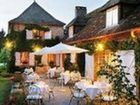 фото отеля Auberge la Sarrasine Hotel Confrancon