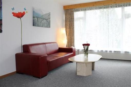 фото отеля Hof Arosa
