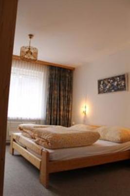 фото отеля Hof Arosa
