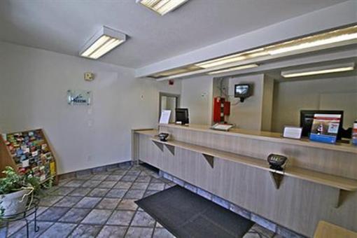 фото отеля Motel 6 Bakersfield East